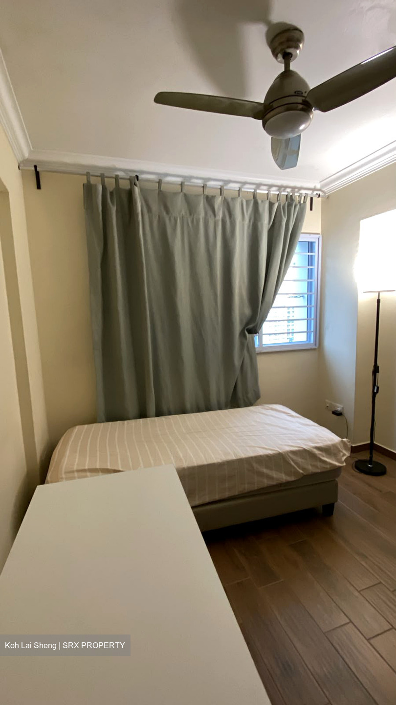 Blk 9 Cantonment Towers (Bukit Merah), HDB 4 Rooms #585057131
